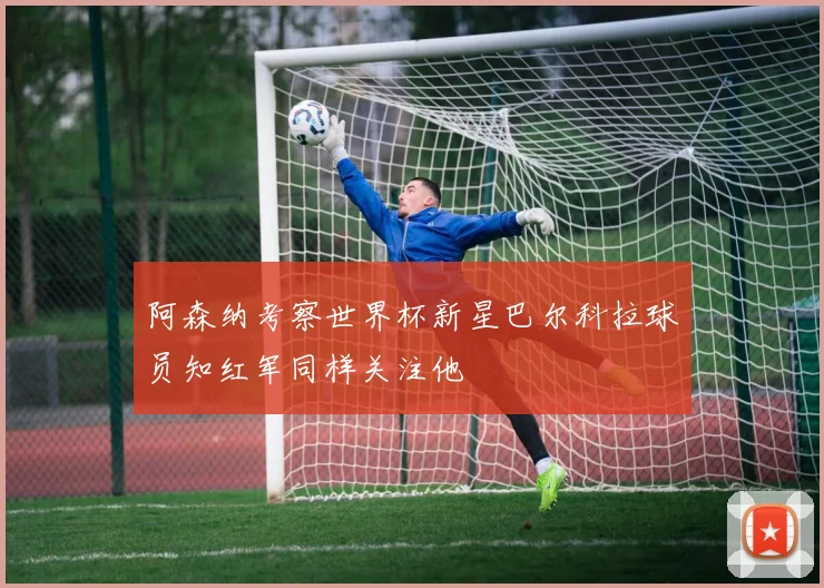 阿森纳考察世界杯新星巴尔科拉球员知红军同样关注他