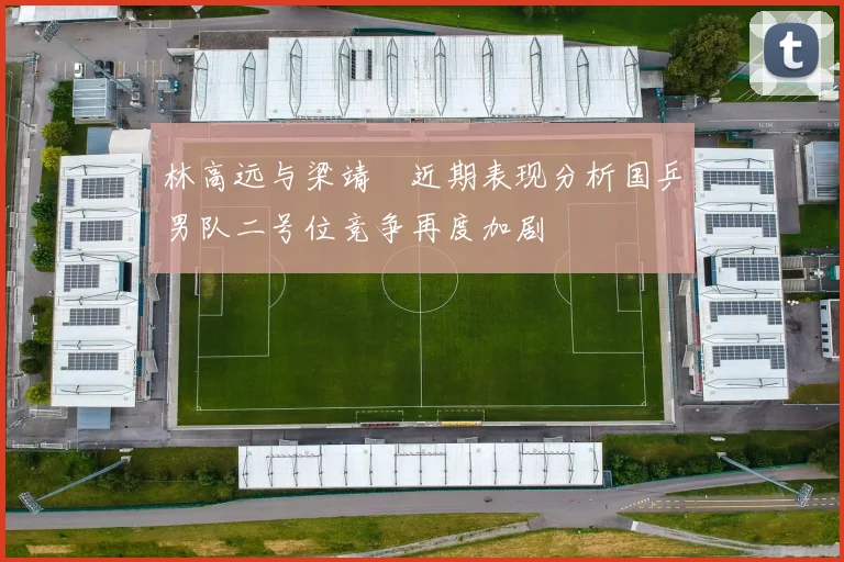 林高远与梁靖崑近期表现分析国乒男队二号位竞争再度加剧
